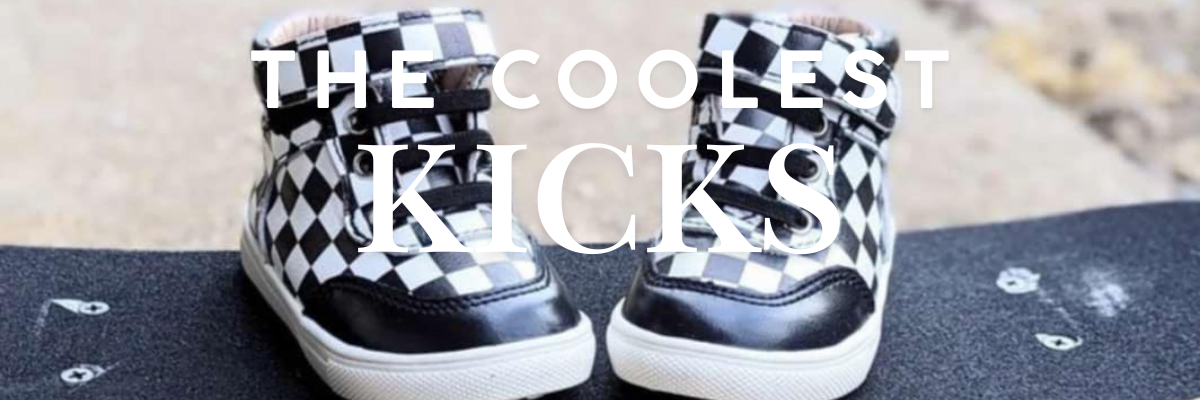 Little penguin shoes 2025