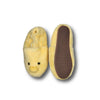 COCOA Children's Slippers in Fuzzy Chicks