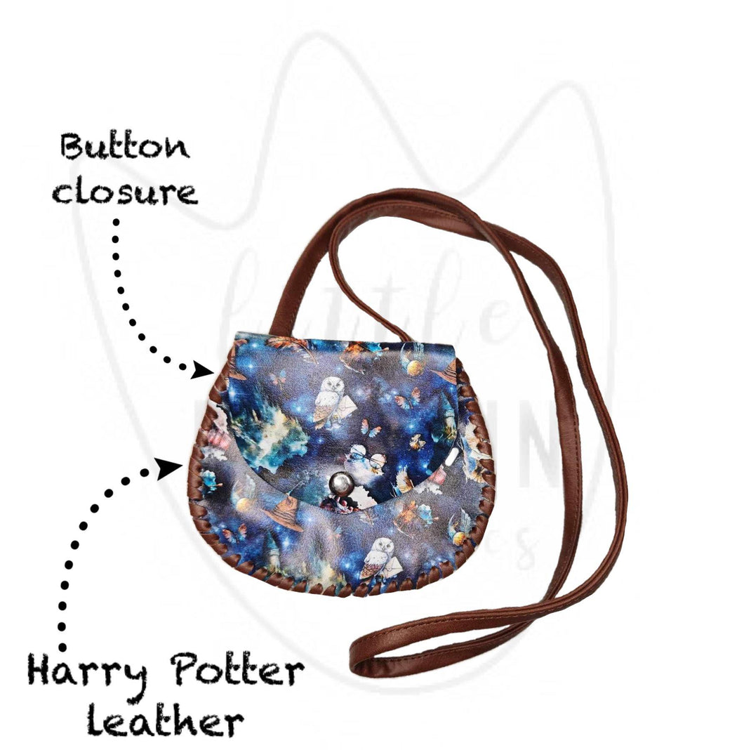 PURSE in Wizards