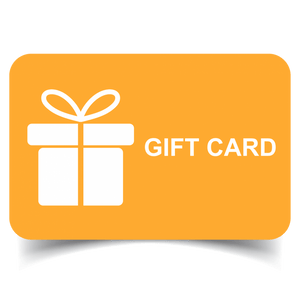 Little Penguin Shoes Gift Cards